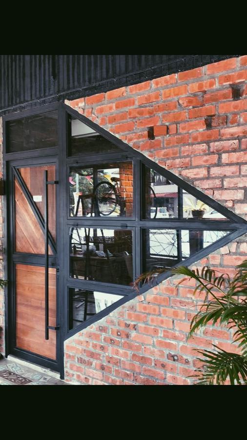 Rareheart Guesthouse Kuala Terengganu Esterno foto