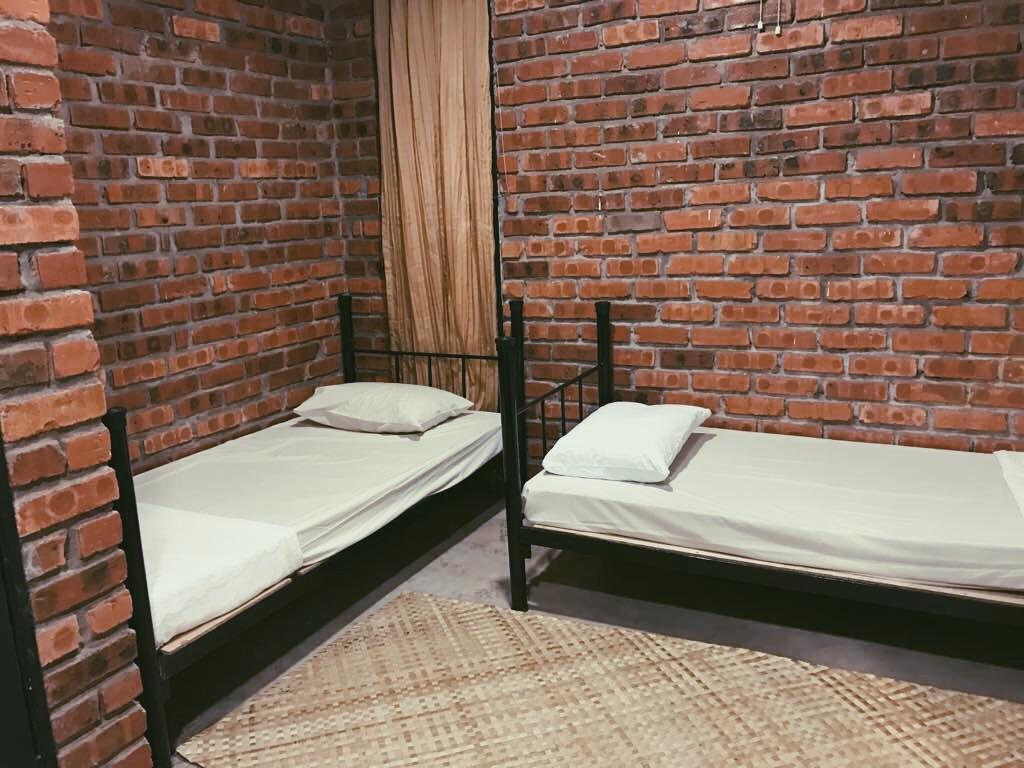 Rareheart Guesthouse Kuala Terengganu Esterno foto