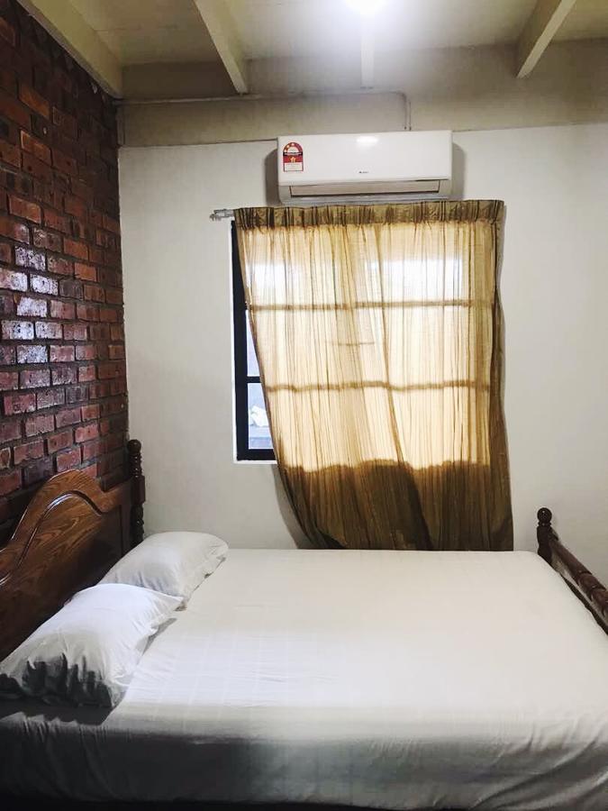 Rareheart Guesthouse Kuala Terengganu Esterno foto