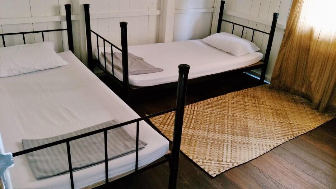 Rareheart Guesthouse Kuala Terengganu Esterno foto